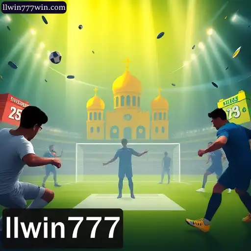 llwin777 na Comunidade Jogadores: Explore a Maior Variedade de Apostas Online no Brasil