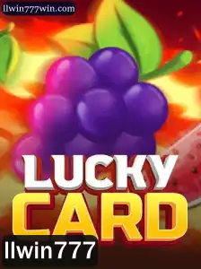 Descubra o Mundo de LuckyCard: A Nova Sensação dos Jogos de Cartas