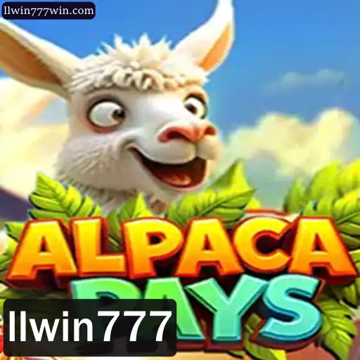 AlpacaPays: Descobrindo o Novo Fenômeno dos Jogos com llwin777