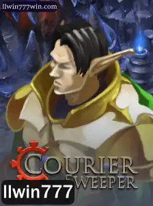 CourierSweeper: Explorando o Mundo das Entregas em Jogo