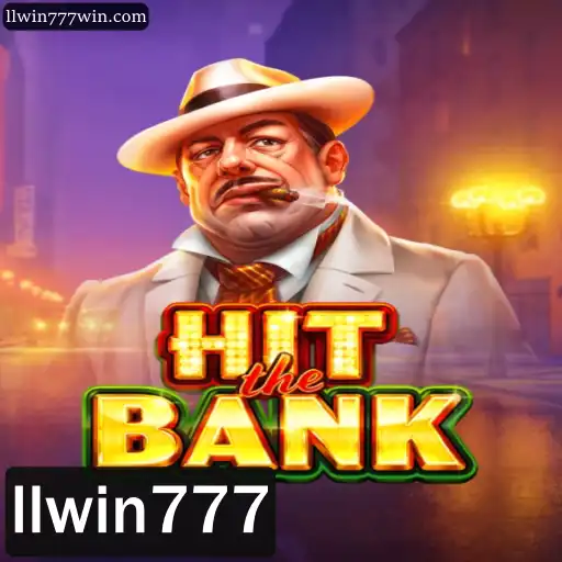 Descubra o Mundo Emocionante de 'HitTheBank' com Llwin777