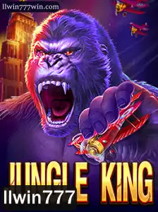 Explorando o Fascinante Mundo de JungleKing