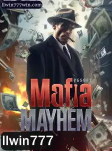 Explorando o Universo de MafiaMayhem: Um Jogo de Estratégia e Intriga