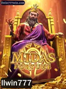 Explorando o Mundo Encantado de MidasFortune: Um Jogo de Aventura e Estratégia