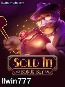 Explorando o Fascínio do Jogo SolditBonusBuy