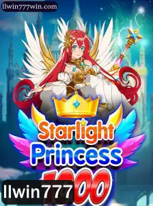 Explorando StarlightPrincess1000: Uma Jornada para os Entusiastas dos Jogos