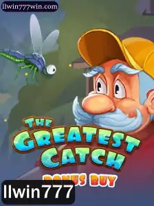 Explorando TheGreatestCatchBonusBuy: O Jogo de Pesca que Conquista Todos