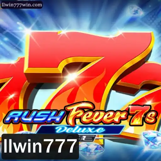 Descubra o Fenômeno do Jogo RushFever7sDeluxeSE