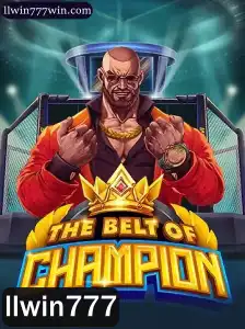 TheBeltOfChampion: Um Mergulho no Jogo Inovador